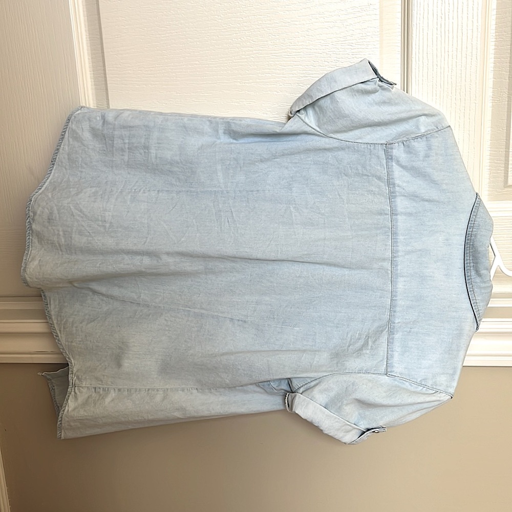 Wax Jean basic Denim - Picture 2 of 5